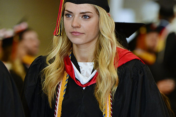 2019 Commencement