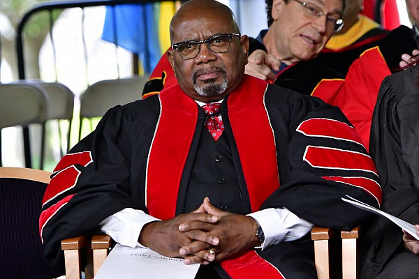 2019 Commencement