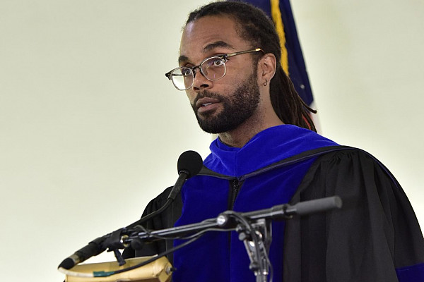 2019 Commencement