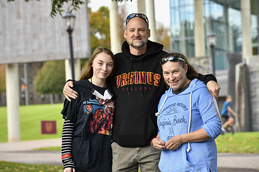 Ursinus Homecoming