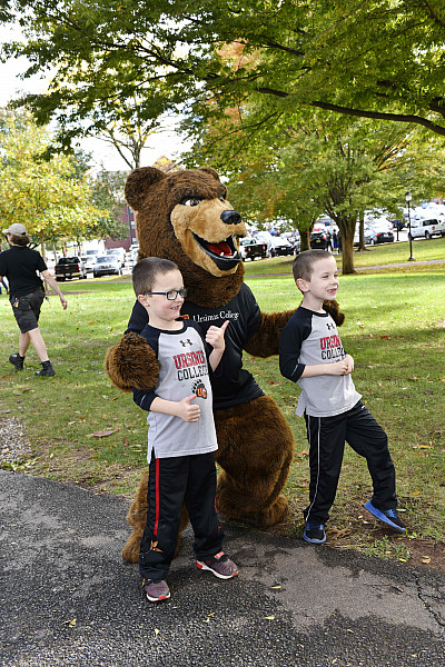 Ursinus Homecoming