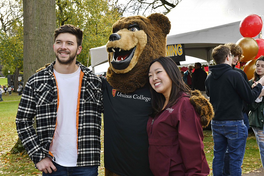 Ursinus Homecoming