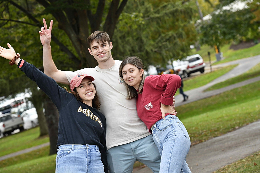 Ursinus Homecoming