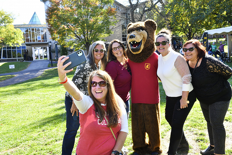 Ursinus Homecoming
