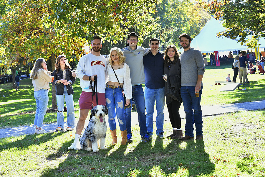 Ursinus Homecoming