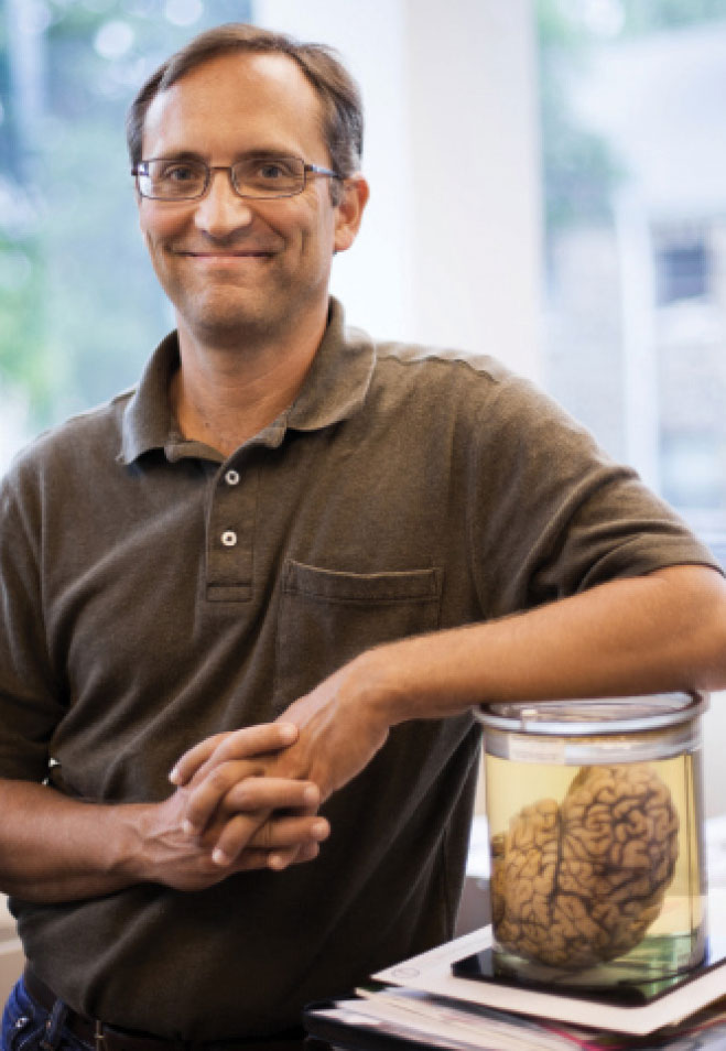 Changing the Culture of Concussions