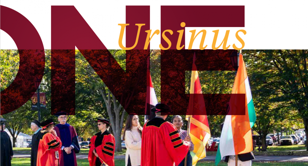One Ursinus