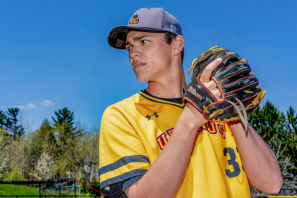 Dave Drea '19