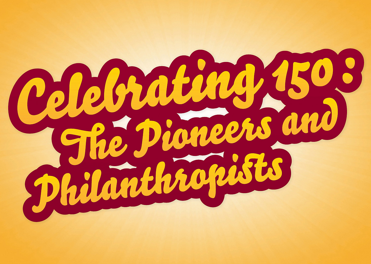 pioneers