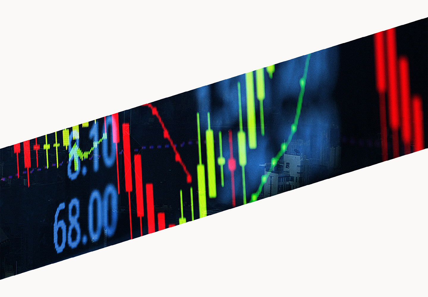 Bloomberg ticker
