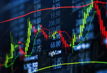 wall street dreams ticker