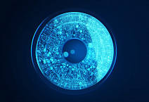eye Machine Learning