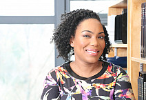 Patricia Lott