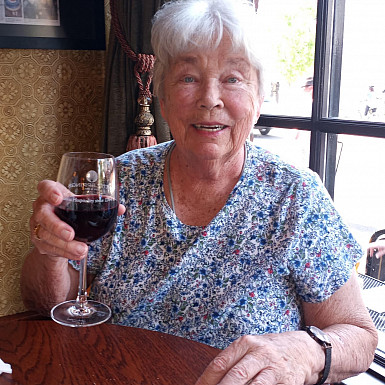 Gayle K. Byerly