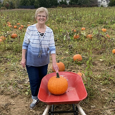 Patricia Keebler