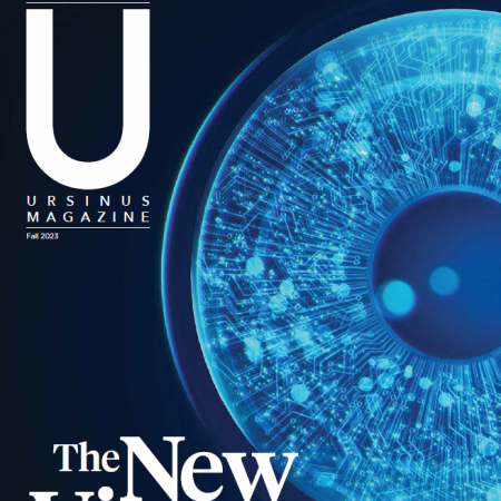 Fall 2023 Magazine Cover