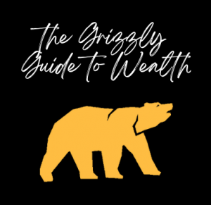 Grizzly Guide to Wealth logo 001 Grizzly Guide to Wealth logo