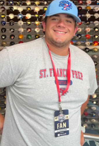 Neil O'Donnell
