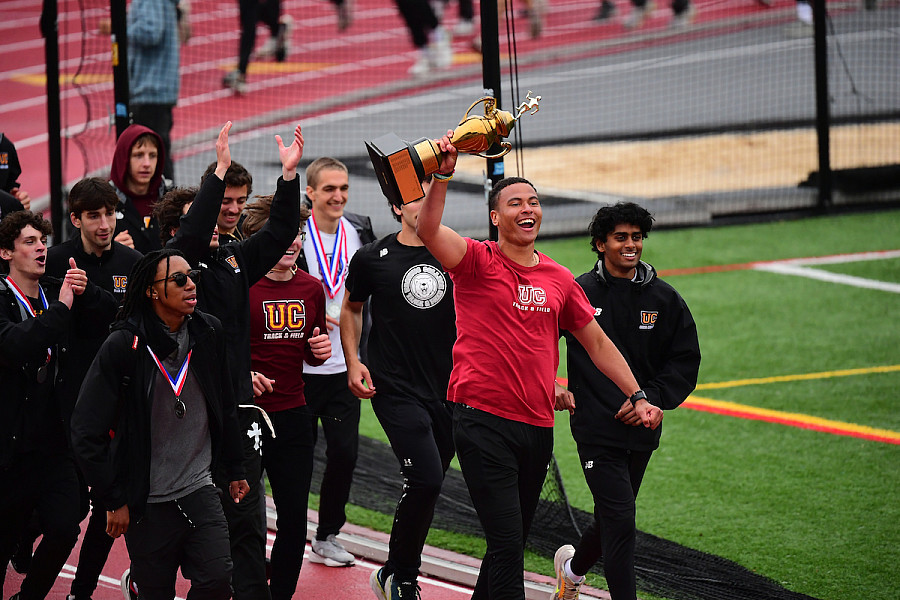 track champs