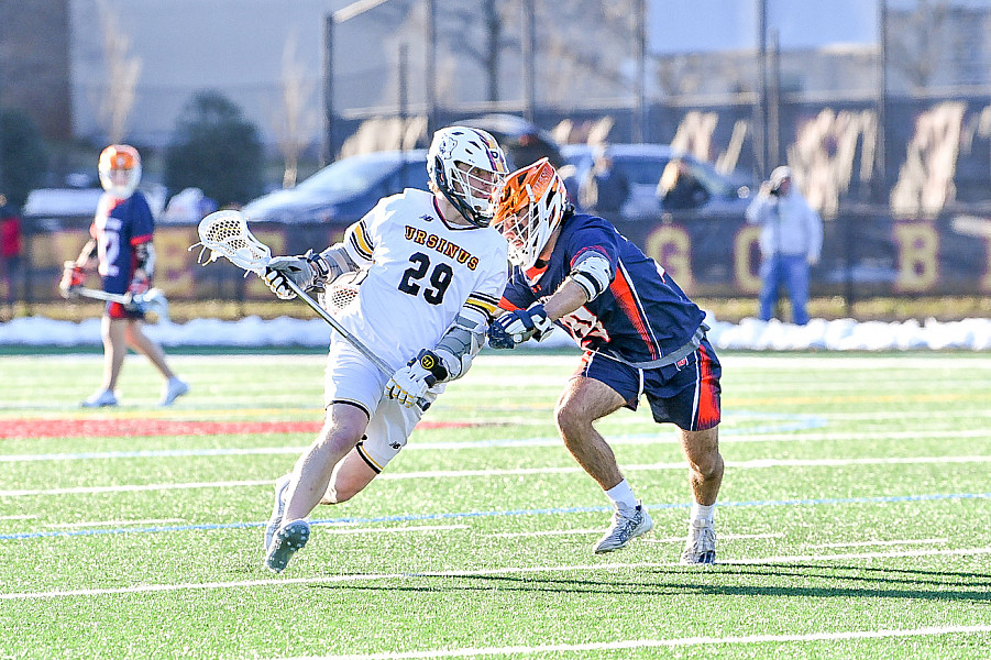lax mens