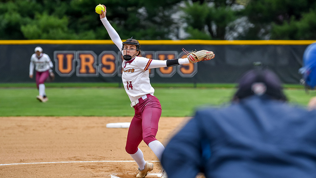 softball