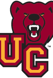 UC Bears logo.