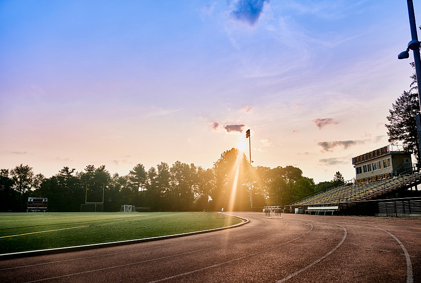 Outdoor Track