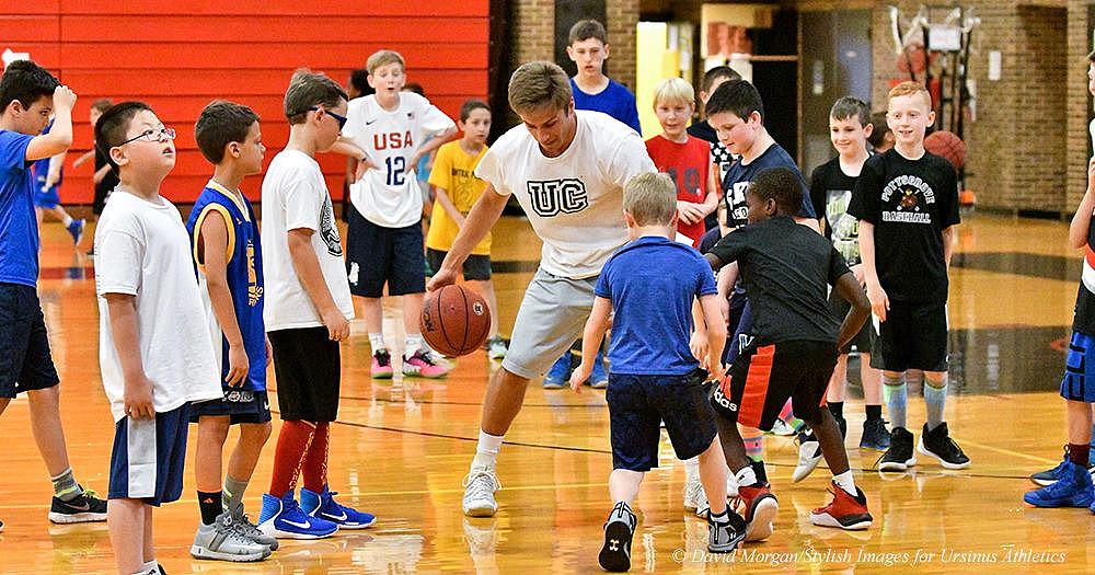 Summer camps