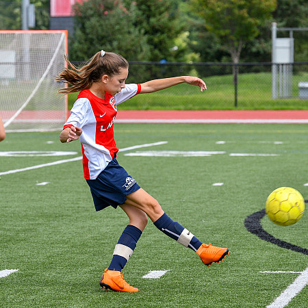 Soccer Camp