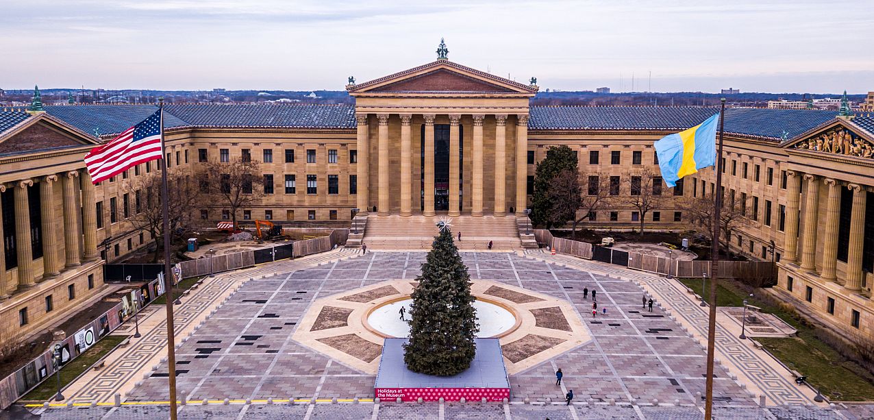 Philadelphia Museum of Art