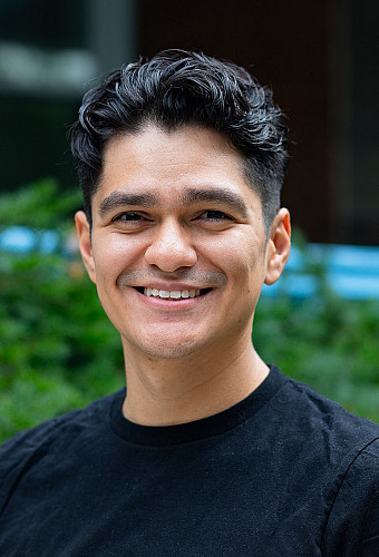 Anthony Alvarez '17