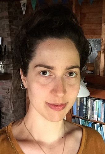 Sarah Kaufman 