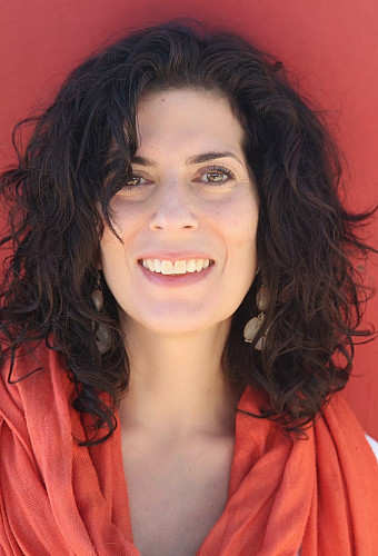 Deborah Barkun Headshot