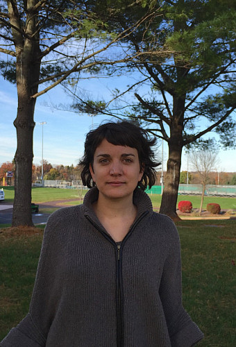 Photo of Cari Freno