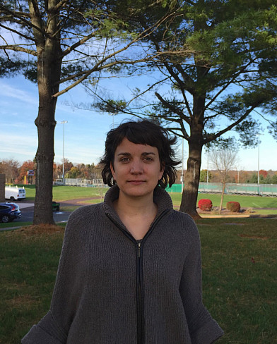 Photo of Cari Freno