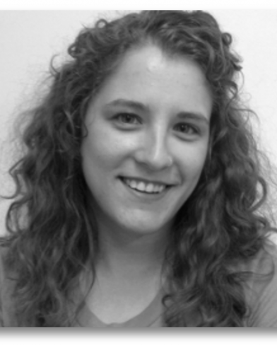 Photo of Sarah Pater