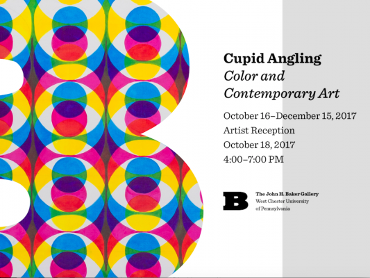 Cupid Angling