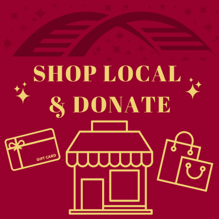 We are still looking for auction items for this year's auction. You can support local businesses and Bear2Bear at the same time. Donate i...