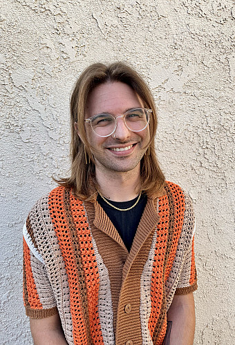 Michael Quick