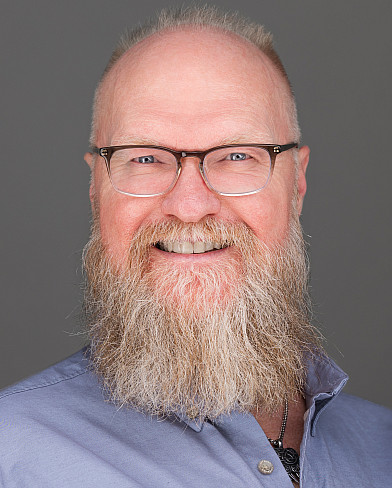 Prof. Michael Ashby