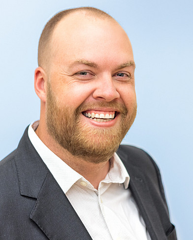 Brian D. Langdon