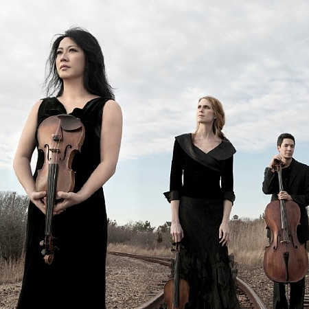 Daedalus Quartet