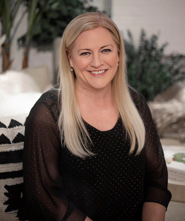 Nicole Snodgrass