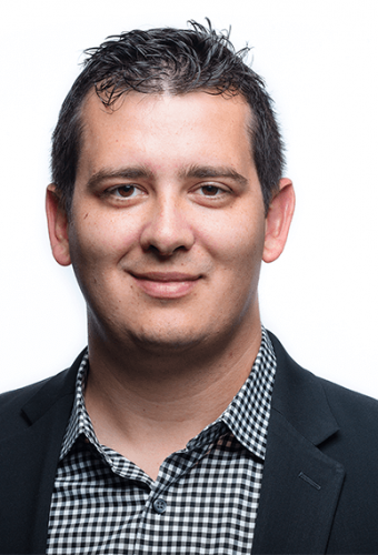 Phil Desimone