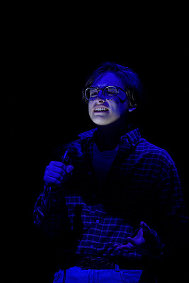 Everybody by Branden Jacobs Jenkins - Spring 2024