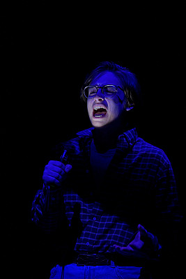 Everybody by Branden Jacobs Jenkins - Spring 2024