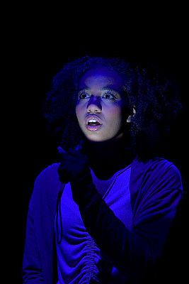 Everybody by Branden Jacobs Jenkins - Spring 2024