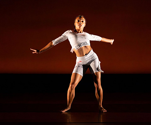 UCDC presents Motion, Timbre, & Rhythm - Fall 2023