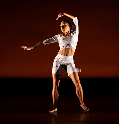 UCDC presents Motion, Timbre, & Rhythm - Fall 2023