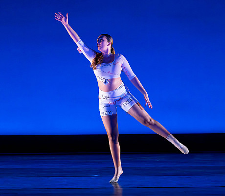 UCDC presents Motion, Timbre, & Rhythm - Fall 2023